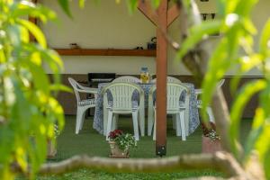 Bodzavirág Apartman