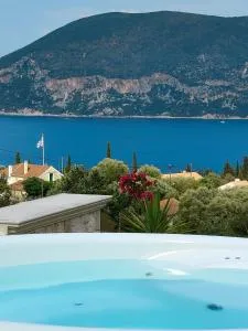 Villa Sasà - Tselendáta