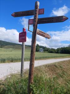 Casa Rural Los Rubios