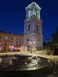 Apartament Fantazja - 普热梅希尔