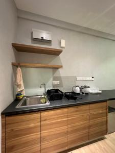 Molina Inn - Aeropod Sovo Exchange -