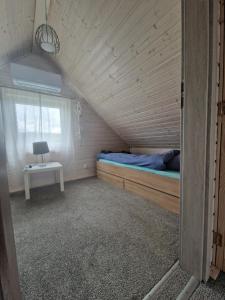 Domek Skandynawski Przykona