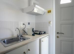 Standard Studio room in Nostos Sifnos