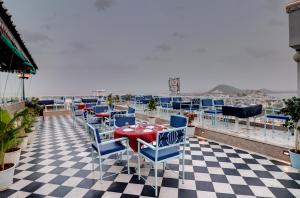 Hotel Darbargarh A Unit of Khamma Ghani A Boutique Hotel