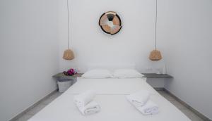 Standard Double Room room in Nostos Sifnos