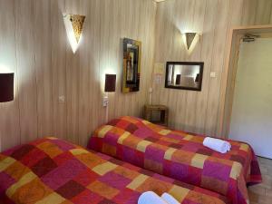 Hotels Hotel Le Bon Accueil : photos des chambres