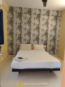 Hotel Pallavi Grand - Krishnagiri