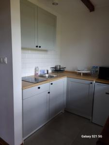 Domek letniskowy w Karwiku