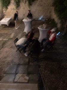 27mn paris gare de lyon, appartement F3F4 avec jardin , 2mn a pied RER