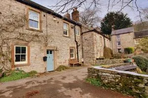 Bakers Yard Cottage, Bonsall, Peak District - Bonsall