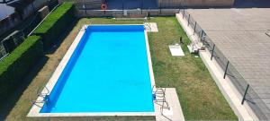 Diañu, apartamento con Piscina en Llanes VUT-2230-AS