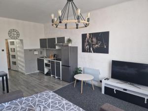 Apartament Fantazja