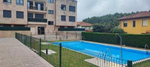 Diañu, apartamento con Piscina en Llanes VUT-2230-AS