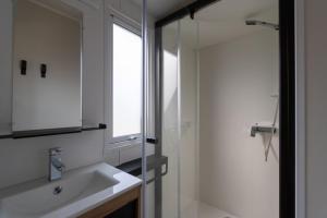 Campings Camping Le Damier : photos des chambres