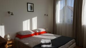 Maisons d'hotes Chambre 1 Chambre Bambou : photos des chambres