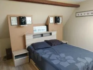 Mulsanne Corner - 米萨讷