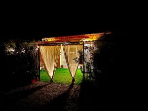 Maisons de vacances Domaine Plan des Devens : photos des chambres