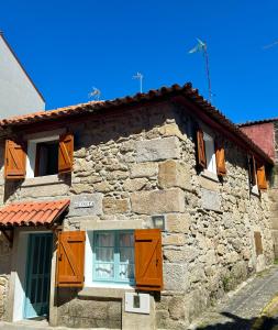 GALIHOST - Preciosa casa marinera a Chinita