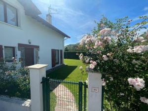 Maison Lore Mendi Elbarron