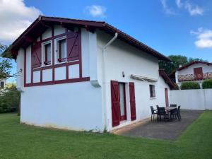 Maison Lore Mendi Elbarron