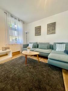 Apartment Steinbruch
