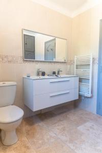 Appartements Appartement a Baracci : photos des chambres