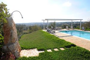 Antica Aia B&B