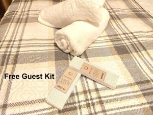 711 Tower 3 Avida Atria Iloilo Comfy Cozy Central