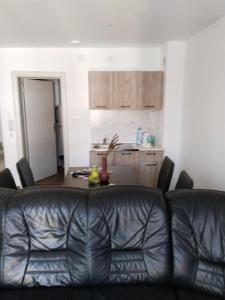 Sandra apartmani