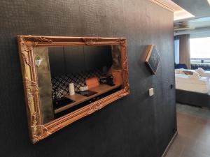 Romantisches Bergapartment - Luxus Studio auf der Simonhöhe