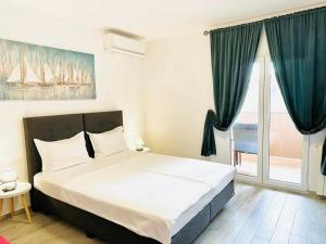 Apartmani MARCO,LUKAS,PATRICK,DAVID,blizu centra i mora sa FREE privatnim parkingom