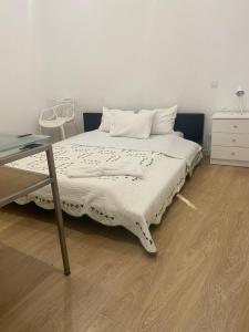 Rua visconde de luz 100