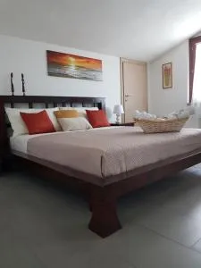 Villa del Mar Country Loft - San Pasquale