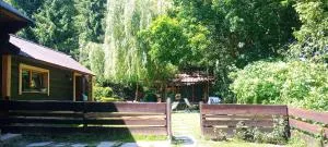 Rzeczne Zacisze - Staraya Solʼ