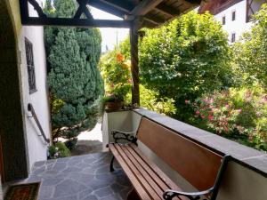 Appartement Primula - Haus Midi