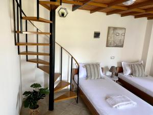 Flutura Duplex Apartments Lungomare - Free Parking
