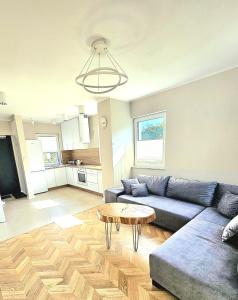 M&K Apartamenty Przystań Świbno