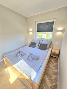 M&K Apartamenty Przystań Świbno