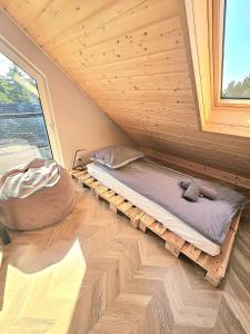 M&K Apartamenty Przystań Świbno