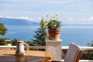 SeaBreeze Villa - Markópoulon Oropoú