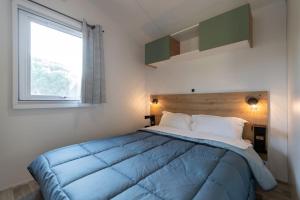 Campings Camping Le Damier : photos des chambres