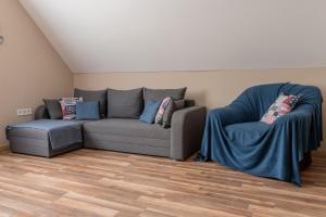 Bodzavirág Apartman