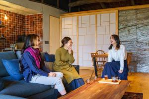 SAVAR inn - supported by COCOSTAY