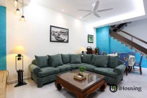 Klebang Modern Classic Chill House Melaka By I Housing