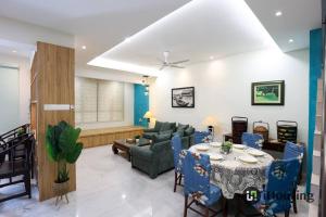 Klebang Modern Classic Chill House Melaka By I Housing
