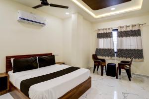 Hotel O highway blues