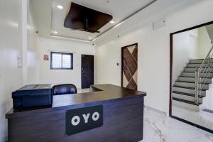 Hotel O highway blues