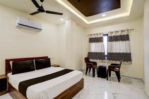 Hotel O highway blues