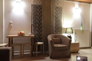 Sweet memories Δίπλα στο Μύλο των Ξωτικών - 3hvězdičkové hotely ve městě Tríkala