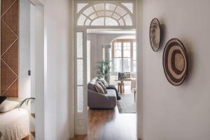 Sanga - 2 bedroom in Eixample Esquerra